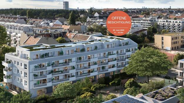 Neubauprojekt zum Kauf Britz Berlin 12347