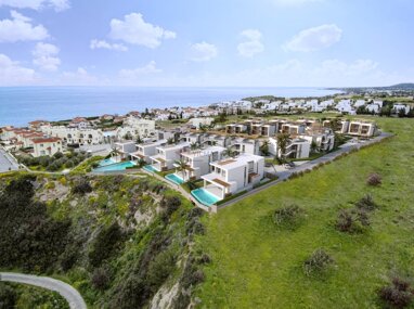 Apartment zum Kauf Provisionsfrei 215.000 € 2 Zimmer 53 m² Kyrenia 99410
