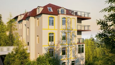 Penthouse zum Kauf 4 Zimmer 134 m² frei ab sofort Schlangenweg 9 Frankfurter Tor Kassel 34117