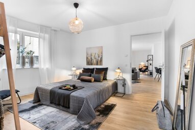 Wohnung zum Kauf 228.625 € 2,5 Zimmer 51,4 m² 1. Geschoss Marten Dortmund 44379