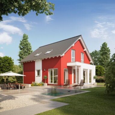 Einfamilienhaus zum Kauf Provisionsfrei 378.551 € 4 Zimmer 136 m² 450 m² Grundstück Colditz Colditz 04680