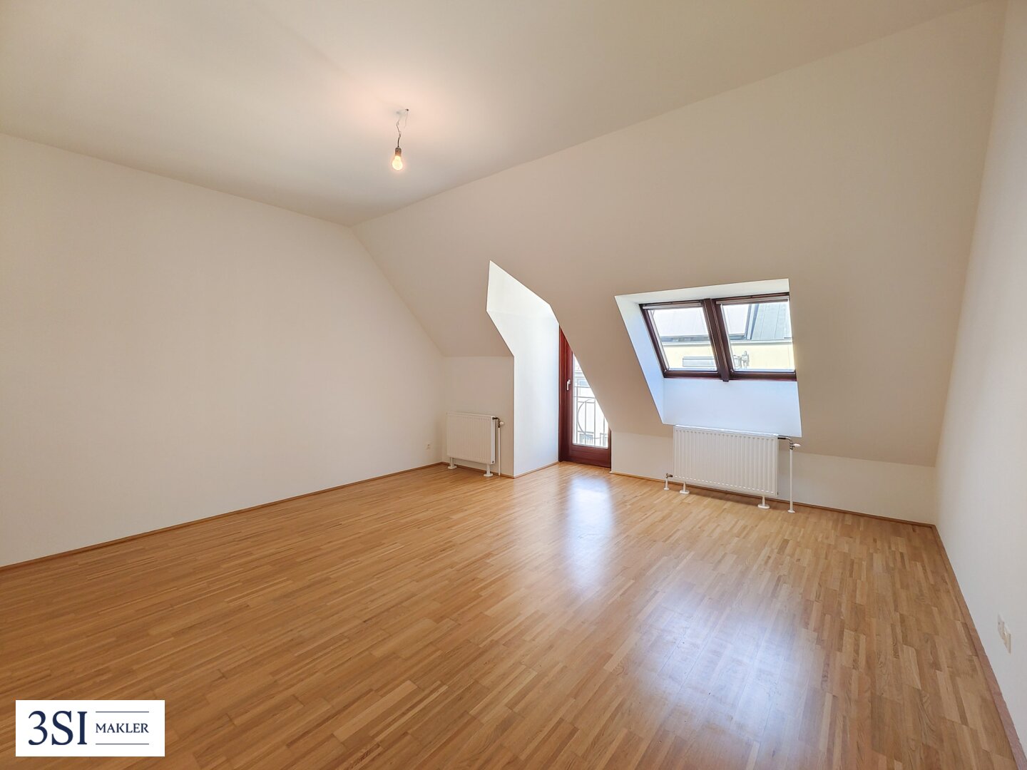 Wohnung zum Kauf 329.000 € 2 Zimmer 53,1 m²<br/>Wohnfläche 5.<br/>Geschoss Schulgasse 63 Wien 1180