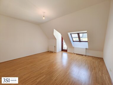 Wohnung zum Kauf 329.000 € 2 Zimmer 53,1 m² 5. Geschoss Schulgasse 63 Wien 1180