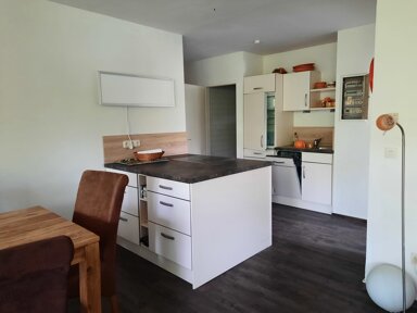 Wohnung zur Miete 980 € 2 Zimmer 64 m² 1. Geschoss frei ab 01.03.2025 Schlüterstraße 4 Schmausenbuckstr. Nürnberg 90480