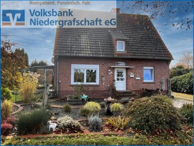 Einfamilienhaus zum Kauf Provisionsfrei 199.500 € 5 Zimmer 120 m² 1.117 m² Grundstück Füchtenfeld Wietmarschen, Füchtenfeld 49835
