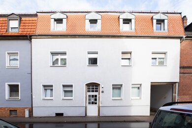 Wohnung zum Kauf provisionsfrei 159.900 € 2 Zimmer 54,1 m² 1. Geschoss Wendelhöfen / Gartenstadt Bayreuth 95444