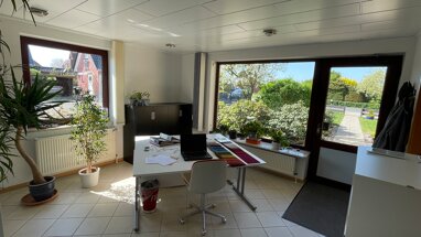 Büro-/Praxisfläche zur Miete Provisionsfrei 470 € 2 Zimmer 42 m² Bürofläche Wittorf 21357
