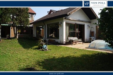 Einfamilienhaus zum Kauf 739.000 € 7 Zimmer 249 m² 724 m² Grundstück Gernsheim Gernsheim 64579