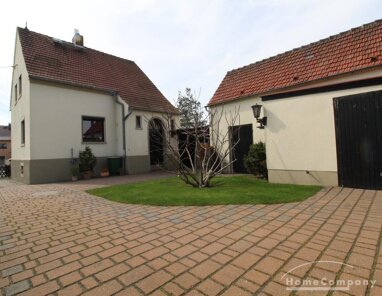 Einfamilienhaus zum Kauf 220.000 € 4 Zimmer 98 m² 700 m² Grundstück Walda Großenhain 01561