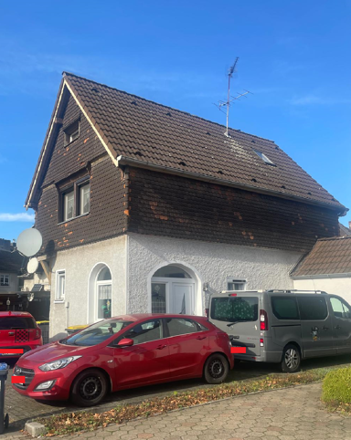 Mehrfamilienhaus zum Kauf 290.000 € 3,5 Zimmer 76 m² 147 m² Grundstück Hochemmerich Duisburg 47226