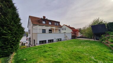 Mehrfamilienhaus zum Kauf 450.000 € 280 m² 498 m² Grundstück Friedrichsthal Friedrichsthal 66299