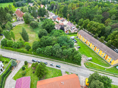 Grundstück zum Kauf 299.000 € 1.940 m² Grundstück Gerichtstraße 1B Zossen Zossen 15806