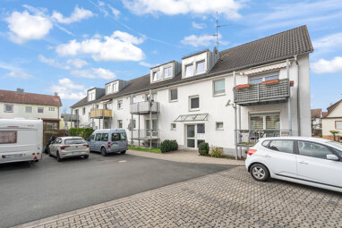 Wohnung zum Kauf 258.000 € 3 Zimmer 74 m² 2. Geschoss Siegelsdorf Veitsbronn 90587