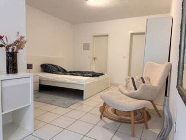 Wohnung zur Miete Wohnen auf Zeit 650 € 1,5 Zimmer 43 m² frei ab sofort Ostheim Nidderau 61130