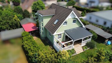 Einfamilienhaus zum Kauf 529.000 € 4 Zimmer 100 m² 407 m² Grundstück Altglienicke Berlin 12524