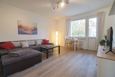 Wohnung zur Miete Wohnen auf Zeit 1.380 € 3 Zimmer 65 m² frei ab sofort Eppendorf Bochum 44869