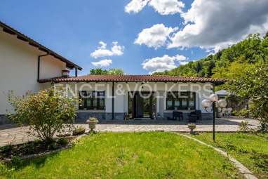 Haus zum Kauf 465.000 € 2 Zimmer 173 m² 1.780 m² Grundstück frei ab sofort Via lagna 33 San Maurizio d&#39;Opaglio