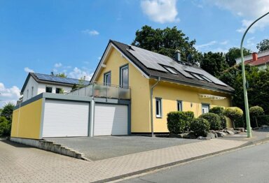 Einfamilienhaus zum Kauf 545.000 € 5 Zimmer 160 m² 484 m² Grundstück frei ab sofort Remberg Hagen 58095