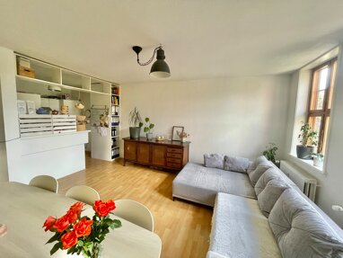 Wohnung zur Miete 480 € 2 Zimmer 60 m² Innenstadt Stade 21682