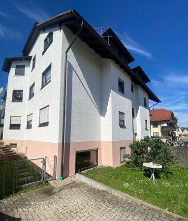 Wohnung zum Kauf 72.500 € 1 Zimmer 33,8 m² Büchenbronn - Stadtviertel 133 Pforzheim 75180