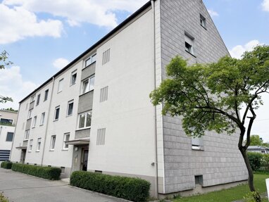 Wohnung zum Kauf 180.000 € 2 Zimmer 52 m² Hochzoll - Nord Augsburg 86163