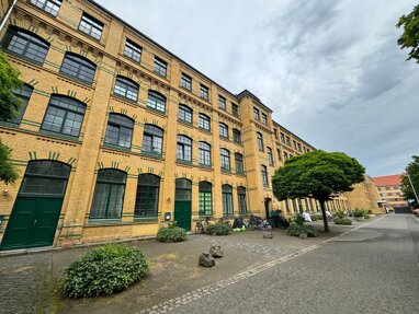 Wohnung zur Miete 1.400 € 3 Zimmer 161 m² 3. Geschoss Arno-Nitzsche-Straße 19 Connewitz Leipzig 04277