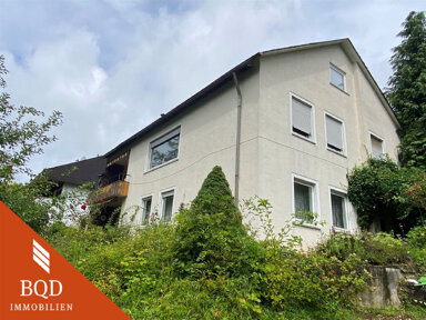 Einfamilienhaus zum Kauf 298.000 € 6 Zimmer 191 m² 1.082 m² Grundstück Bergnassau Nassau 56377