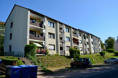 Wohnung zum Kauf 90.000 € 2 Zimmer 54 m² 2. Geschoss Fritzlar Fritzlar 34560