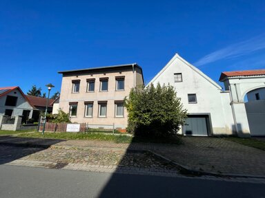 Haus zum Kauf 160.000 € 5 Zimmer 142 m² 621 m² Grundstück frei ab sofort Lange Str. 14 Colbitz Colbitz 39326