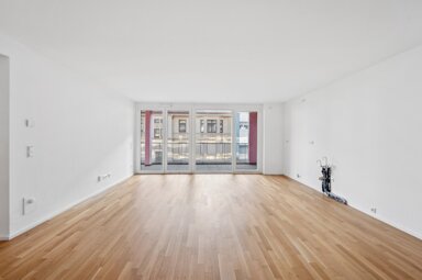 Wohnung zur Miete 1.160 € 3 Zimmer 97 m² Tunnelstraße 36 Weststadt - Stadtviertel 031 Pforzheim 75172