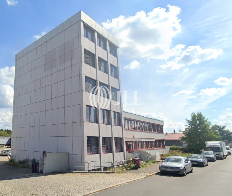 Bürofläche zur Miete 7 € 157,5 m²<br/>Bürofläche Altenfurt - Nord Nürnberg 90475