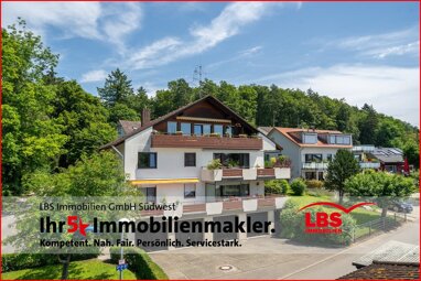 Wohnung zum Kauf 390.000 € 3 Zimmer 100,3 m² Nußdorf Überlingen 88662