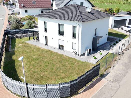 Einfamilienhaus zum Kauf 529.000 € 5 Zimmer 170 m² 728 m² Grundstück Westuffeln Calden 34379