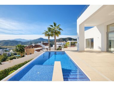 Einfamilienhaus zum Kauf 2.300.000 € 288 m² 1.058 m² Grundstück Benahavís 29679