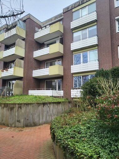 Wohnung zum Kauf 215.000 € 2 Zimmer 60 m² 1. Geschoss Rahlstedt Hamburg 22145