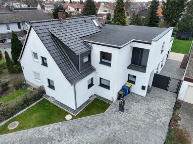 Mehrfamilienhaus zum Kauf 880.000 € 7 Zimmer 220 m² 700 m² Grundstück Siedlung Lehndorf Braunschweig 38116