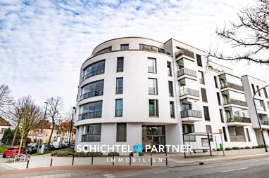 Penthouse zum Kauf 299.000 € 2 Zimmer 63 m² 4. Geschoss Regensburger Straße Bremen 28215