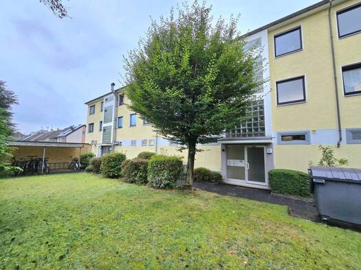 Wohnung zum Kauf als Kapitalanlage geeignet 198.000 € 2 Zimmer 48 m² Grengel Köln 51147