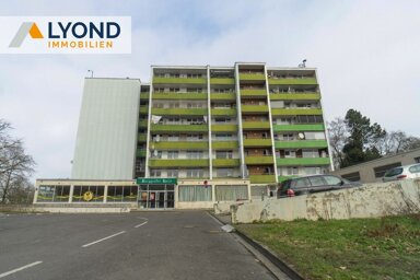 Wohnung zum Kauf 105.000 € 2,5 Zimmer 67 m² 5. Geschoss Odenkirchen Mönchengladbach / Odenkirchen-Mitte 41199