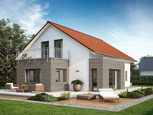 Einfamilienhaus zum Kauf 570.810 € 4 Zimmer 134 m² 585 m² Grundstück Kisdorf 24629
