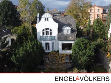 Villa zum Kauf 888.000 € 7 Zimmer 215 m² 789 m² Grundstück Walluf 65396