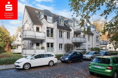 Wohnung zum Kauf 309.000 € 3 Zimmer 87 m² Bremen 28211