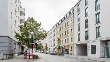 Bürofläche zur Miete provisionsfrei 1.280 € 20 m² Bürofläche Theresienstrasse Augustenstraße München 80333