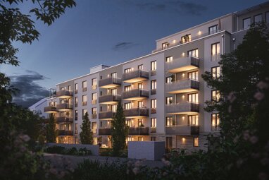 Apartment zum Kauf Provisionsfrei 275.000 € 1 Zimmer 18,4 m² Erdgeschoss Bavariastrasse 36 Sendlinger Feld München 80336