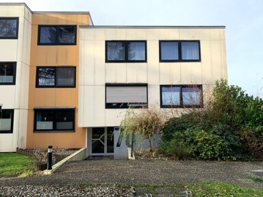 Wohnung zum Kauf 110.000 € 3 Zimmer 85,9 m² Mittelweg 70 Süd Nordenham 26954