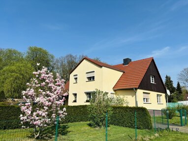 Einfamilienhaus zum Kauf Provisionsfrei 390.000 € 6 Zimmer 160 m² 4.261 m² Grundstück Neuendorf Zernitz-Lohm 16845