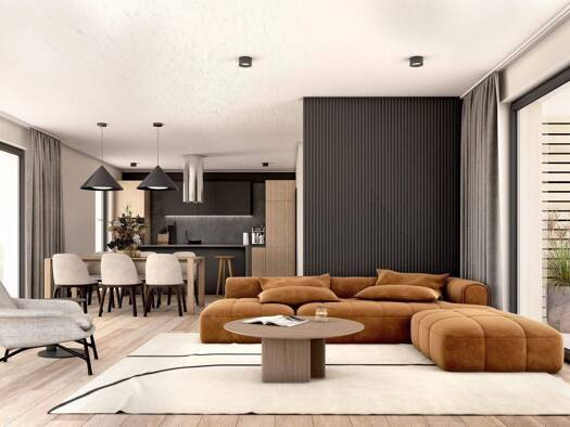 Haus zum Kauf provisionsfrei 339.575 € 5 Zimmer 165 m² 500 m² Grundstück Wabern 34590