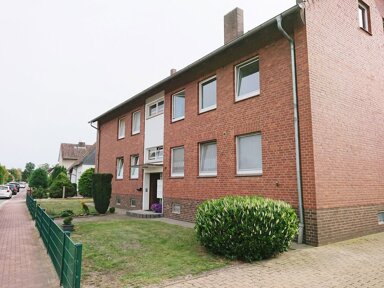 Wohnung zur Miete 545 € 3 Zimmer 80 m² EG Hohes Feld Dedenhausen Uetze 31311