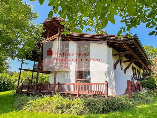 Einfamilienhaus zum Kauf 2.000.000 € 6 Zimmer 200 m² 1.329 m² Grundstück Marwang Grabenstätt 83355