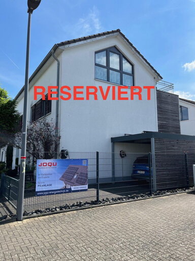 Reihenendhaus zum Kauf provisionsfrei 535.000 € 4 Zimmer 135 m² 225 m² Grundstück frei ab 15.03.2025 Weldergoven Hennef 53773